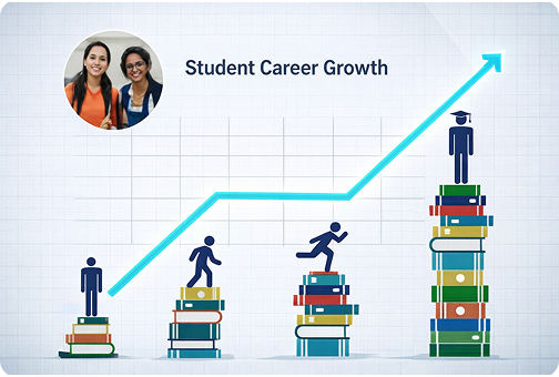 Career Growth