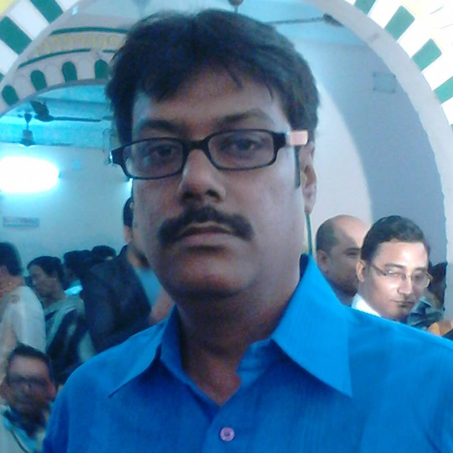 Nekhil Dasgupta